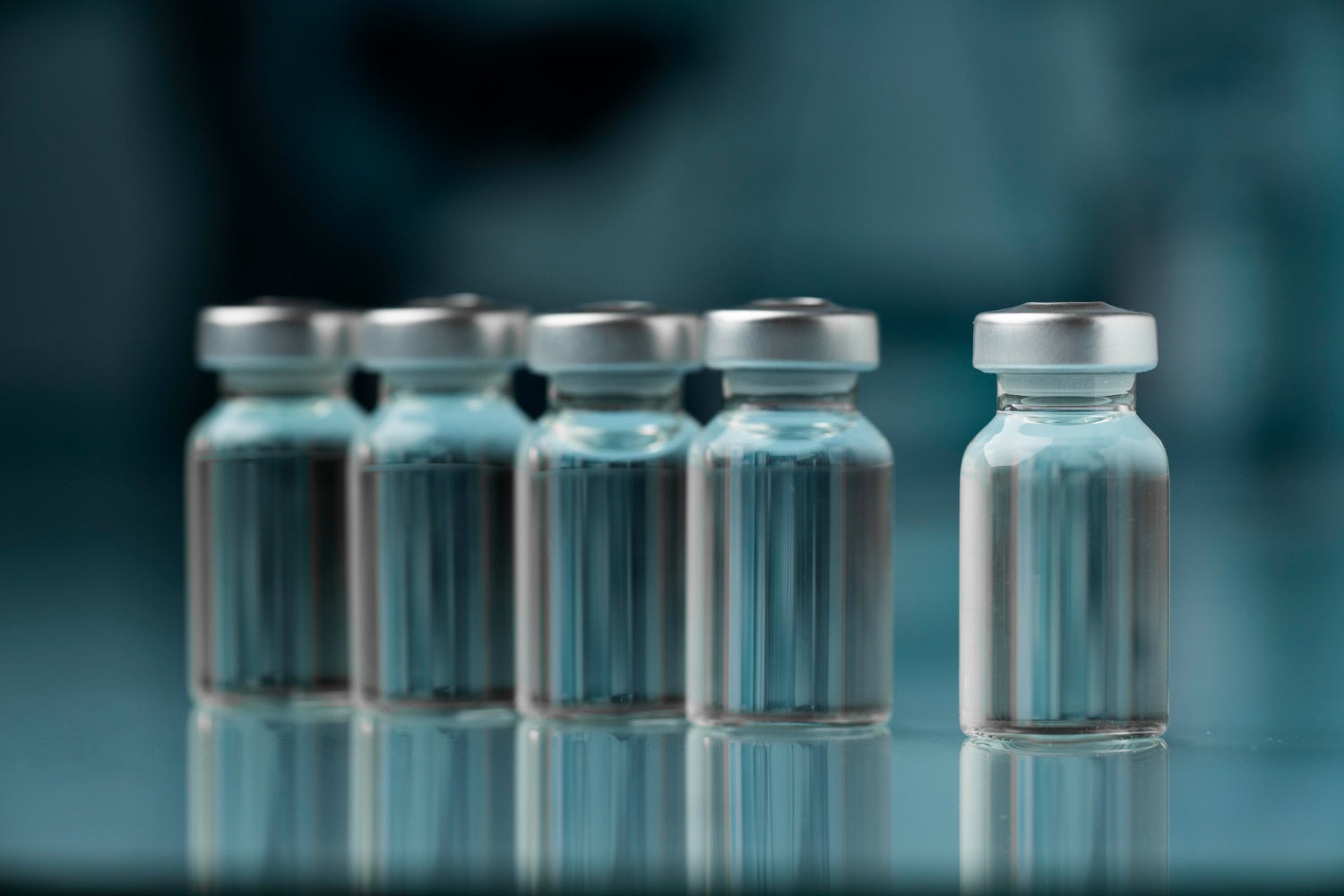 Why Purity Matters in Research Peptides (And How to Evaluate Quality)