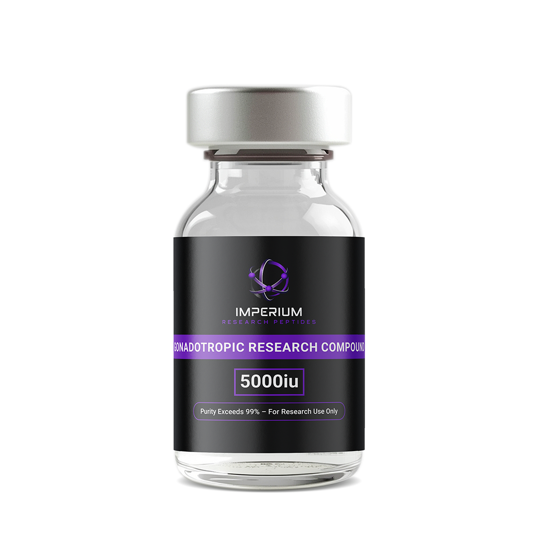 LH-Analog Research Peptide — Research Compound