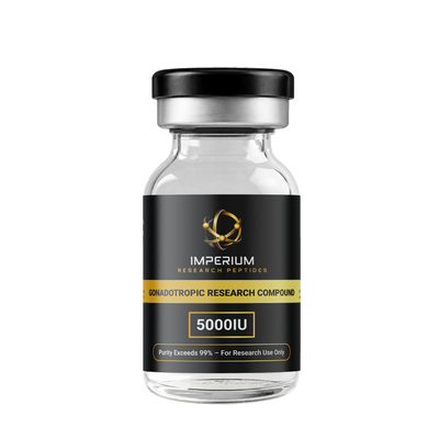 LH-Analog Research Peptide — Research Compound